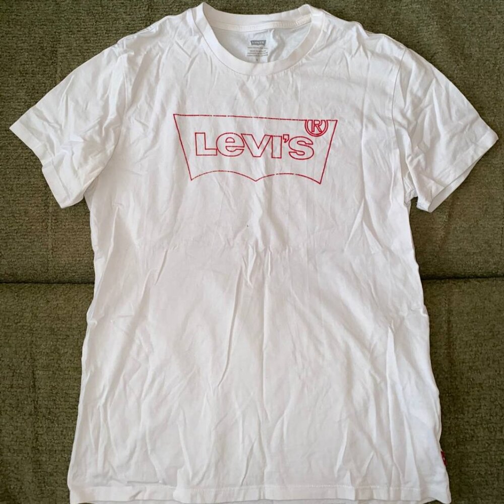 Levi's T-shirt original